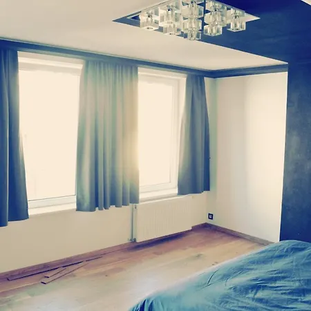 Semesterbostad Maredan Oostende