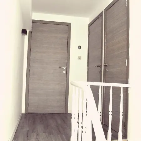 Maredan Tatil Evi *