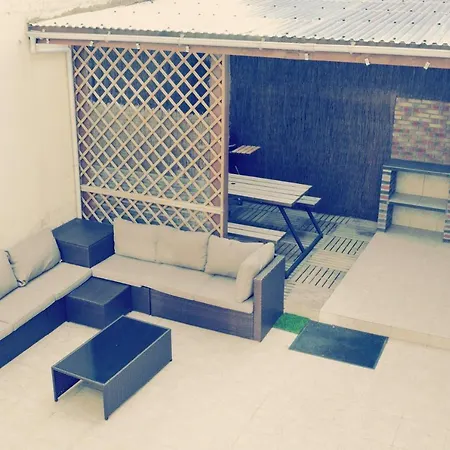 Сasa de vacaciones Maredan