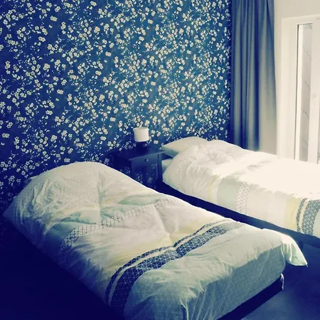 Tatil Evi Maredan