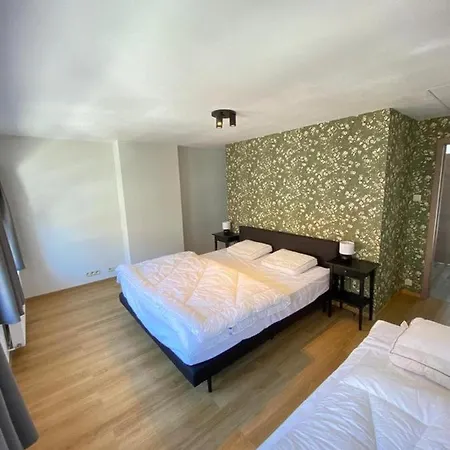 Holiday home Maredan *