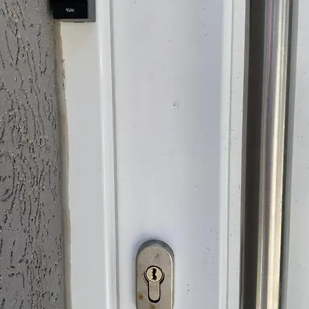 펜션 Maredan 오스텐드