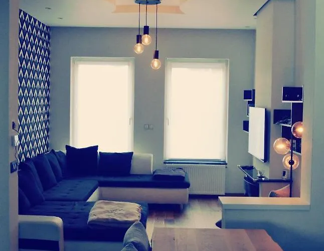 Maredan Semesterbostad