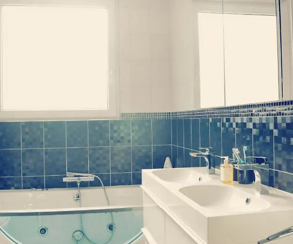 Maredan Будинок відпочинку *