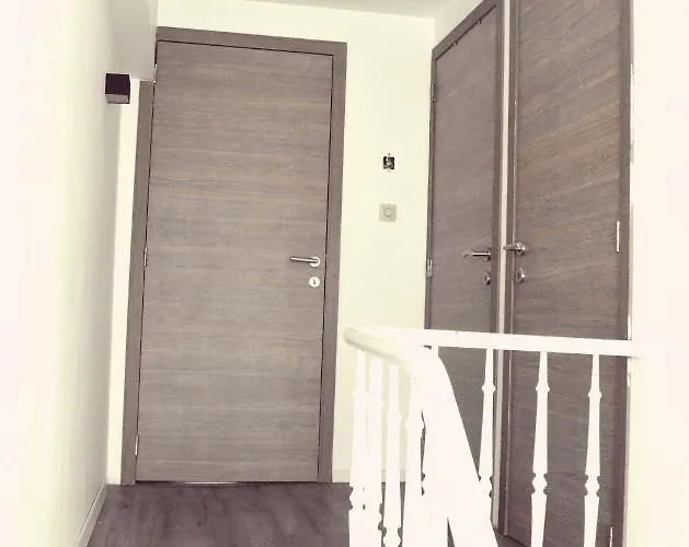 Maredan Semesterbostad *