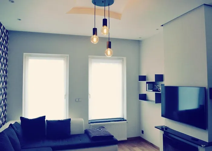 Semesterbostad Maredan