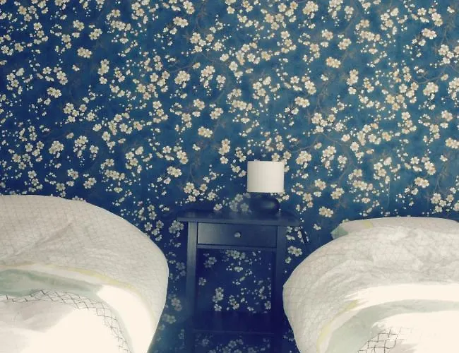 Semesterbostad Maredan