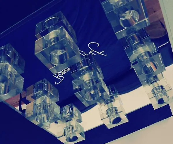 Semesterbostad Maredan Oostende