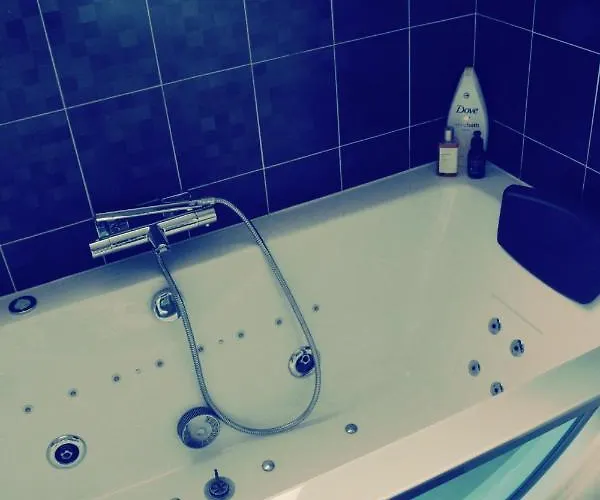 Semesterbostad Maredan *