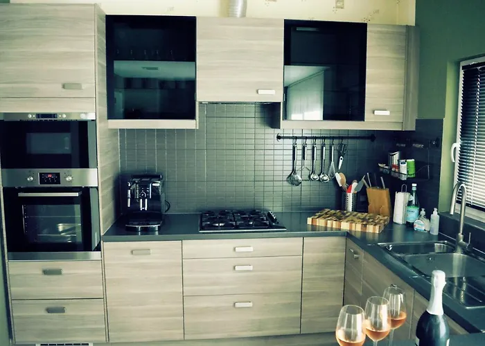 Maredan Semesterbostad