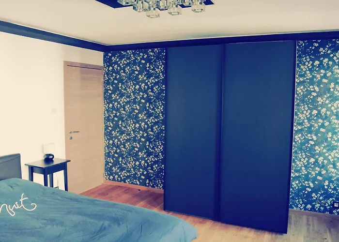 Maredan Semesterbostad