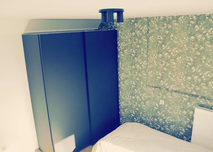 Maredan Semesterbostad *