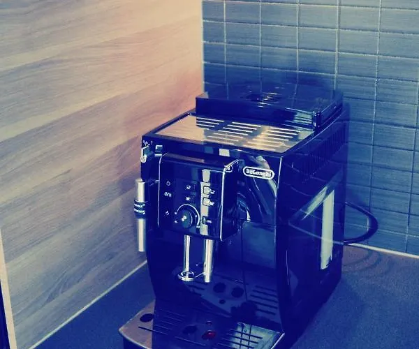 Будинок відпочинку Maredan *