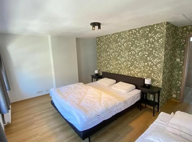 Semesterbostad Maredan *