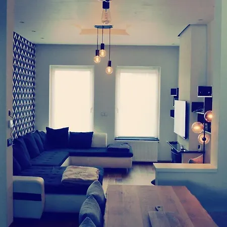 Maredan Ferienhaus