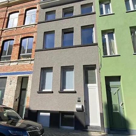 Maredan * Ostende